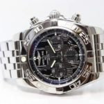 ブライトリング・マニュファクチュール・クロノマット４４