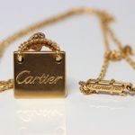 カルティエ ネックレス&チャーム ジュエリー