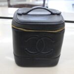 買取価格｜滋賀でシャネル・バニティバッグが高く売れます