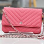 シャネルのチェーンウォレット買取価格|滋賀で70年!