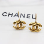 シャネルのピアス・イヤリングを高価買取