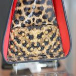 【滋賀のブランド買取店】クリスチャン・ルブタン 「パロマ」