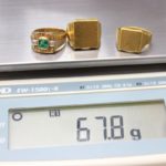 滋賀で金・K18(18金)・K24製品を高く売りたい方!