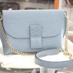 ロエベ・アベニュー・チェーンバッグの買取価格|滋賀で70年