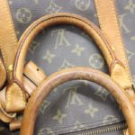 滋賀|古いヴィトンのバッグがこの買取価格!