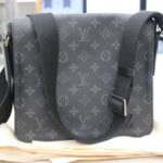 ルイヴィトン・エクリプスバッグの買取価格は?