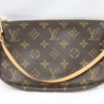ルイヴィトン・アクセサリーポーチの買取高騰中