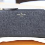 ルイヴィトン・トリヨンレザーの財布