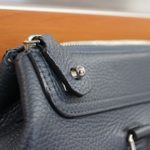 ルイヴィトン グリニッチ M94477 トリヨンレザー