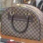 17年前のLv・ダミエバッグの買取価格は?