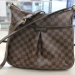 Lv・10年前のダミエバッグの買取価格が82,000円!