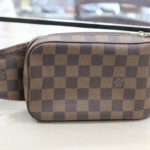 Lv ダミエ・ジェロニモス・N51994の買取価格!