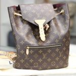 Lv  モノグラム・モンスリー  M43431  ニューモデル