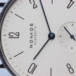 【滋賀で70年の実績】ノモス・タンジェント