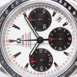 滋賀・オメガ買取|スピードマスター・40ミリ・デイト・美品