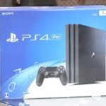 ソニー PS4 Pro 買取価格お問合せ下さい