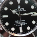 ロレックス サブマリーナー Ref.114060