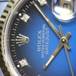 【滋賀で初めて買取に出す方へ・ロレックス DATE JUST】