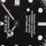 ロレックス シードゥエラー Ref.16600