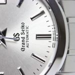 グランドセイコー SBGR001 9S55搭載モデル