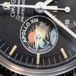 オメガ アポロ13号 Ref.3595-52 世界999本限定