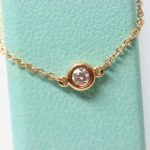 ティファニーのジュエリーを確かな目で査定